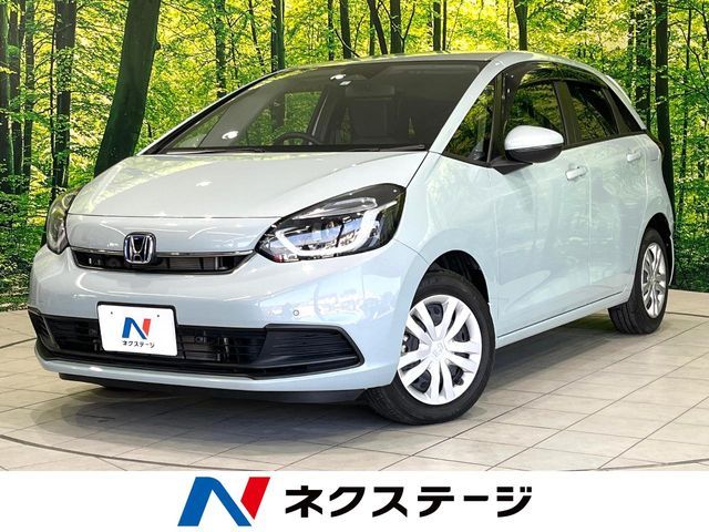 HONDA / FIT e:HEV