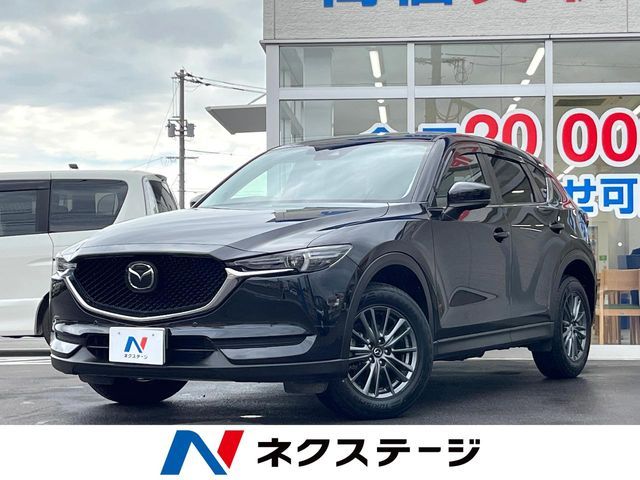 MAZDA / CX-5
