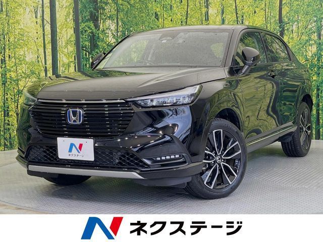 HONDA / VEZEL e:HEV