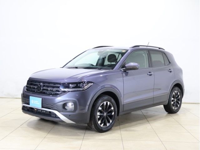 VOLKSWAGEN / VOLKSWAGEN T-Cross