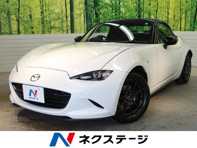MAZDA / ROADSTER