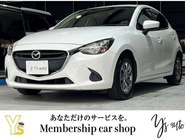 MAZDA / DEMIO