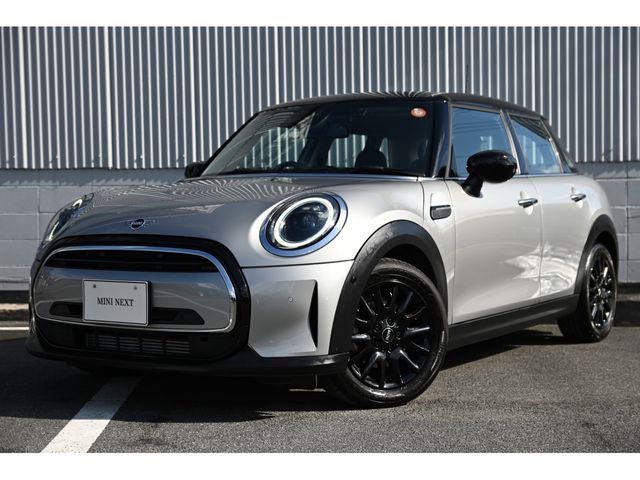 BMW / MINI COOPER 5DOOR