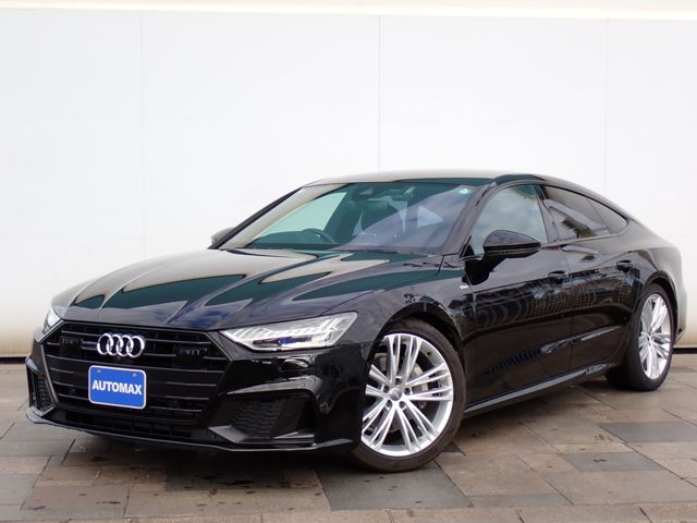 AUDI / AUDI A7 SPORTBACK