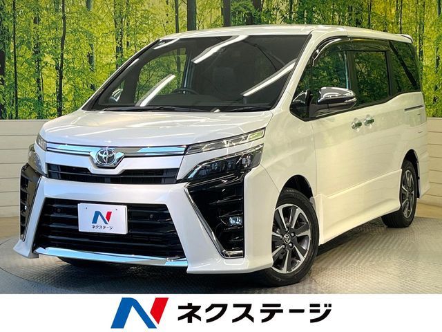 TOYOTA / VOXY