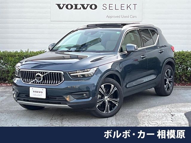 VOLVO / VOLVO XC40