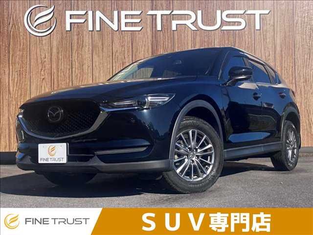 MAZDA / CX-5