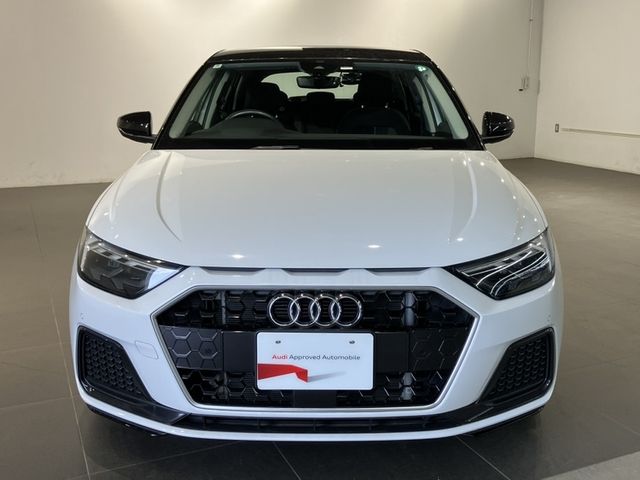 AUDI / AUDI A1 SPORTBACK
