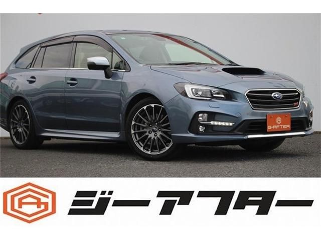 SUBARU / LEVORG