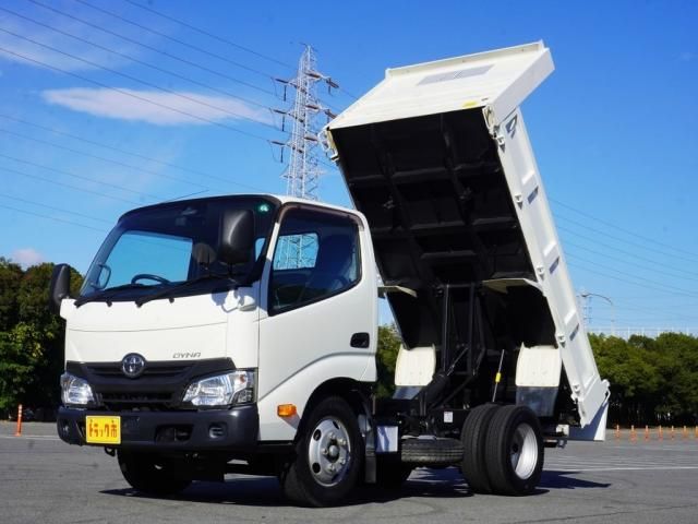 Japanese used car Ref# 1450517 TOYOTA / DYNA