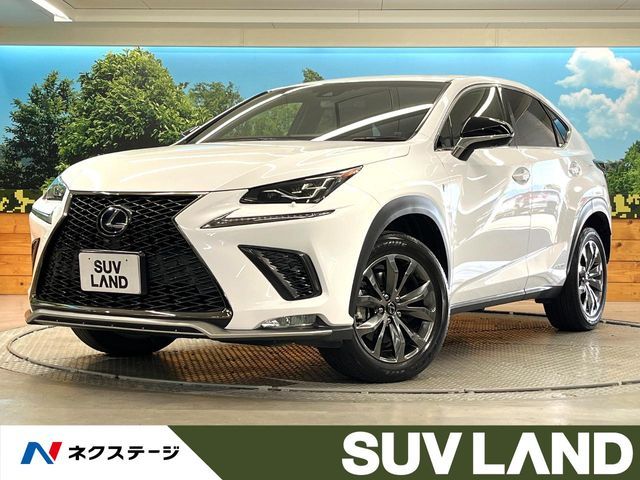 TOYOTA / LEXUS NX300h