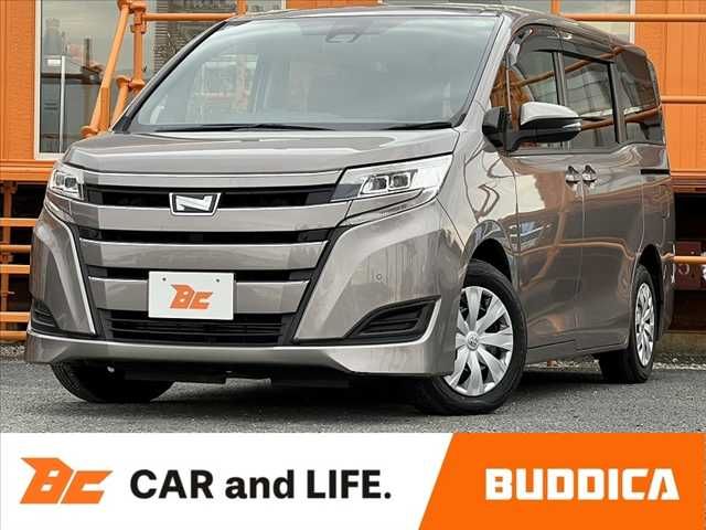TOYOTA / NOAH