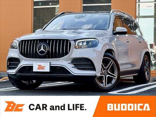 MERCEDES BENZ / MERCEDES BENZ GLS class