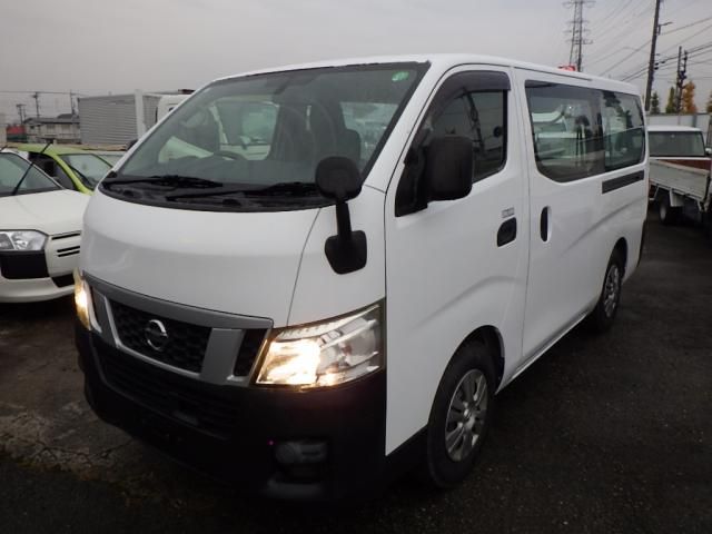 NISSAN / NV350 CARAVAN 1.15t