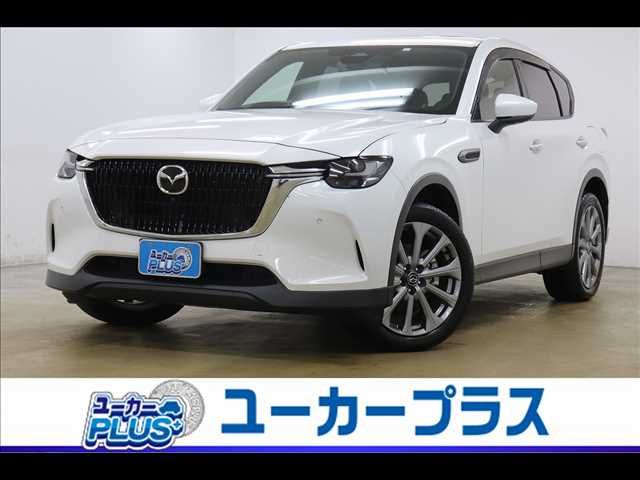 MAZDA / CX-60
