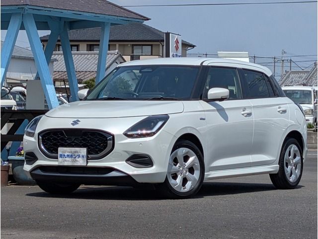 SUZUKI / SWIFT