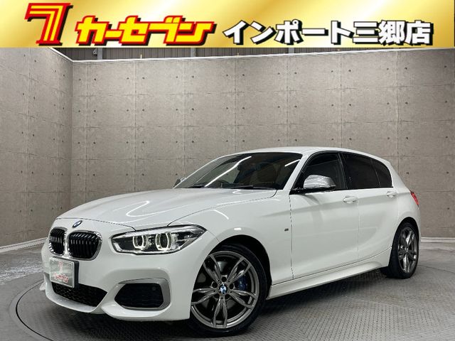 BMW / BMW 1series
