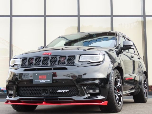 JEEP / JEEP GRAND CHEROKEE