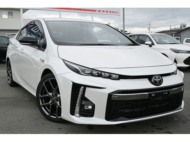 TOYOTA / PRIUS PHV