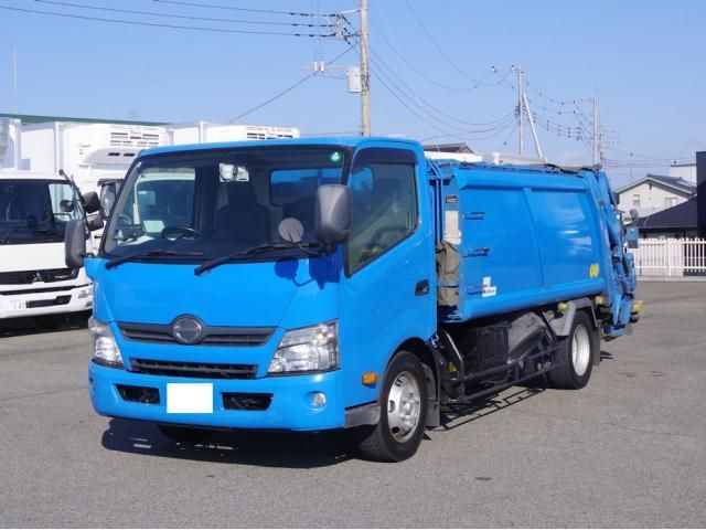 HINO / DUTRO