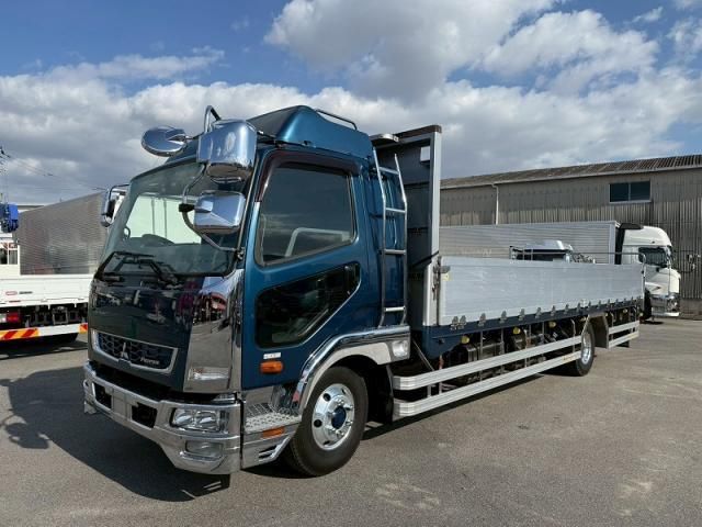 MITSUBISHI FUSOU / FIGHTER