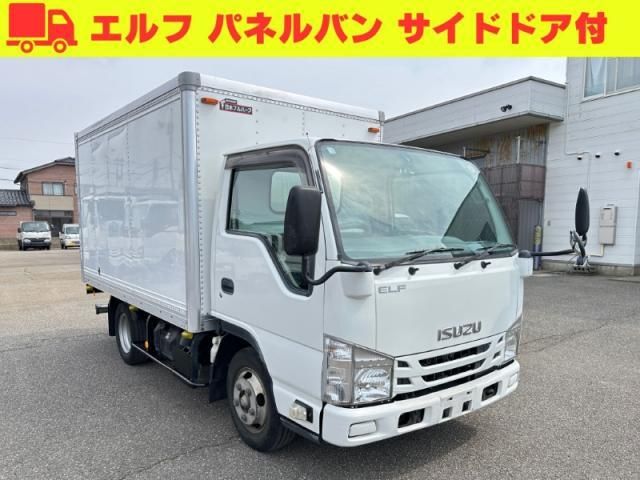 ISUZU / ELF