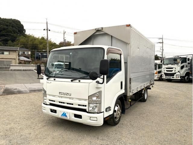ISUZU / ELF