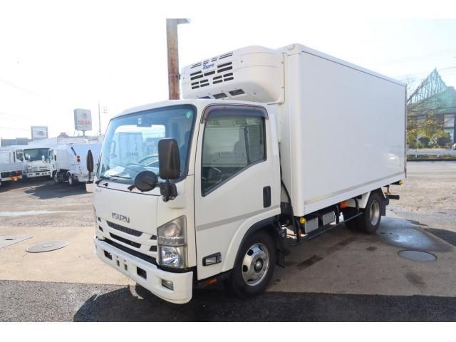 ISUZU / ELF
