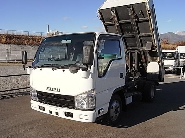 ISUZU / ELF