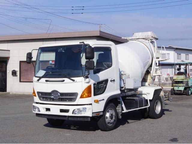 HINO / RANGER
