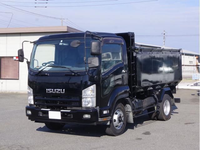ISUZU / FORWARD