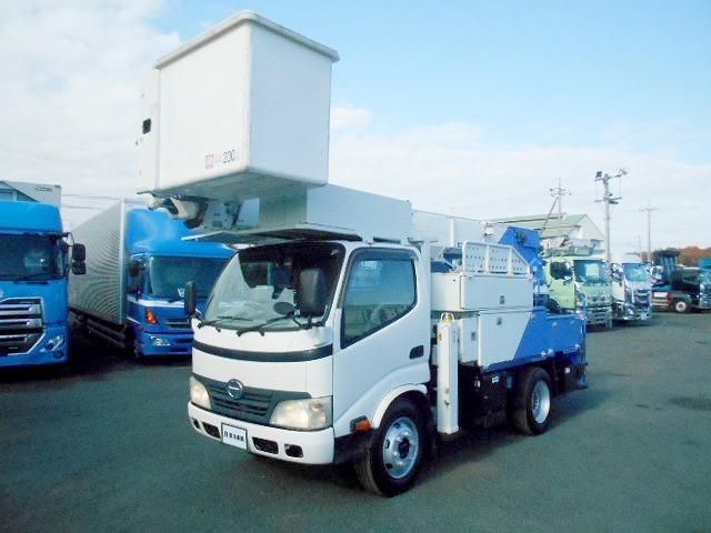 HINO / DUTRO