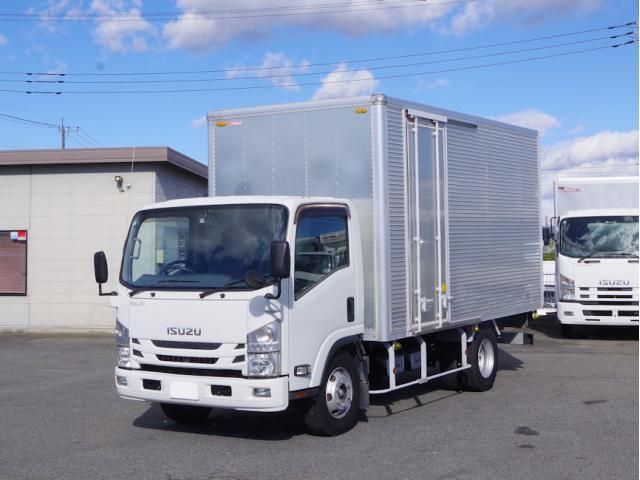 ISUZU / ELF