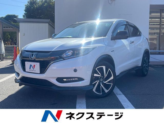 HONDA / VEZEL HYBRID