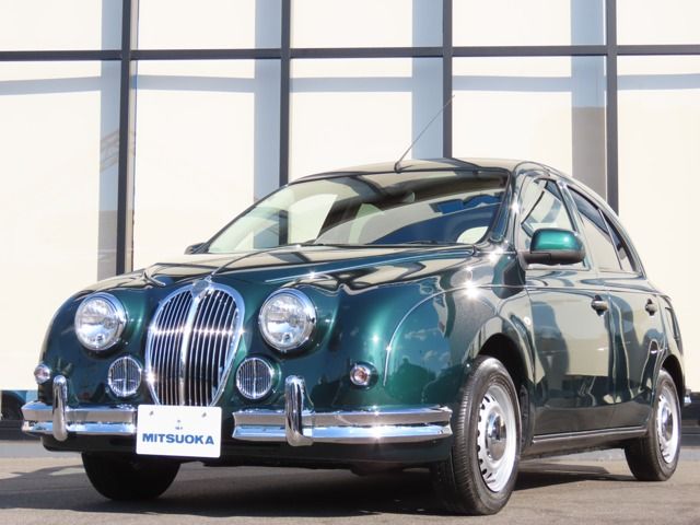 MITSUOKA / VIEWT