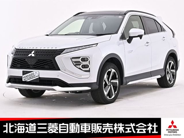 MITSUBISHI / ECLIPSE CROSS PHEV