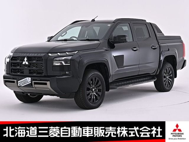MITSUBISHI / TRITON