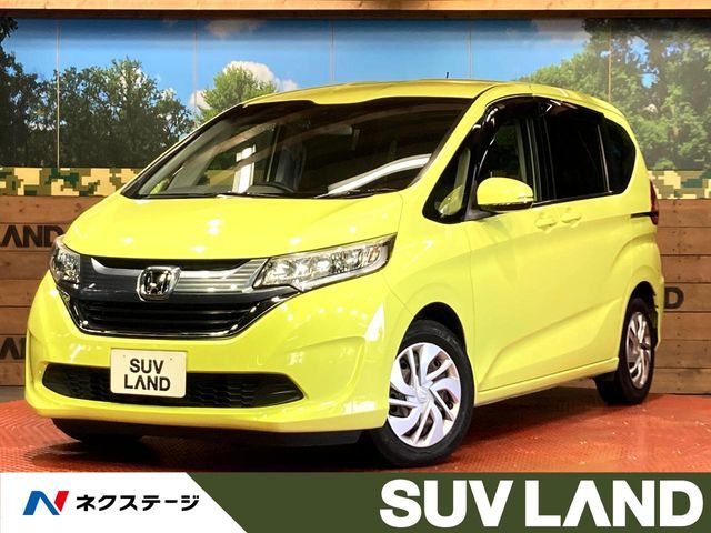 HONDA / FREED