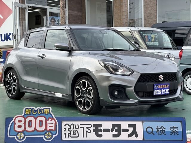 SUZUKI / SWIFT