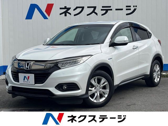 HONDA / VEZEL HYBRID