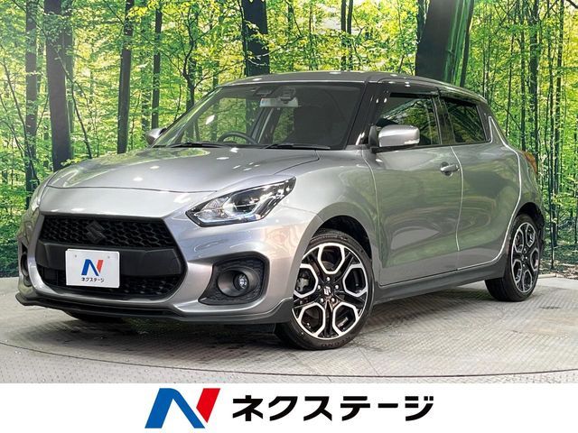 SUZUKI / SWIFT