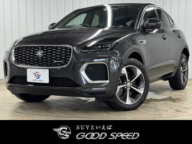 JAGUAR / JAGUAR E-PACE