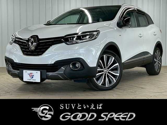 RENAULT / RENAULT KADJAR