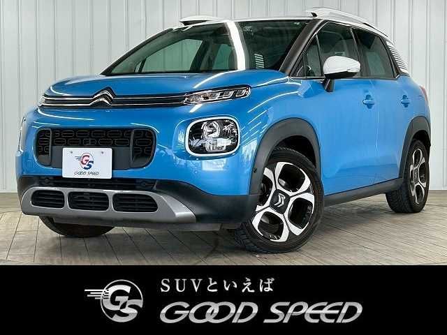 CITROEN / CITROEN C3 AIRCROSS SUV