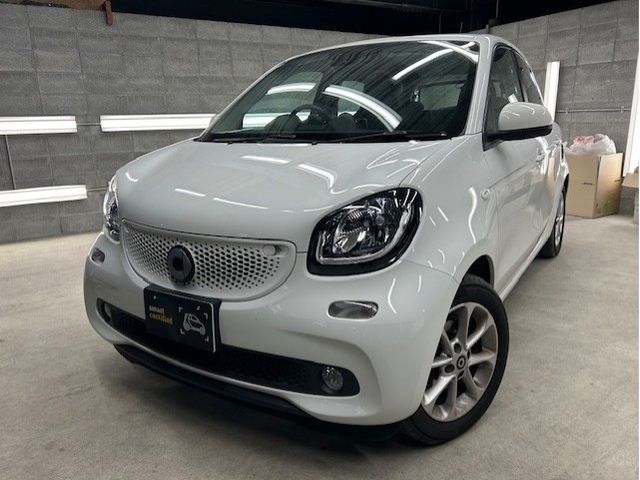 MCC / SMART FORFOUR