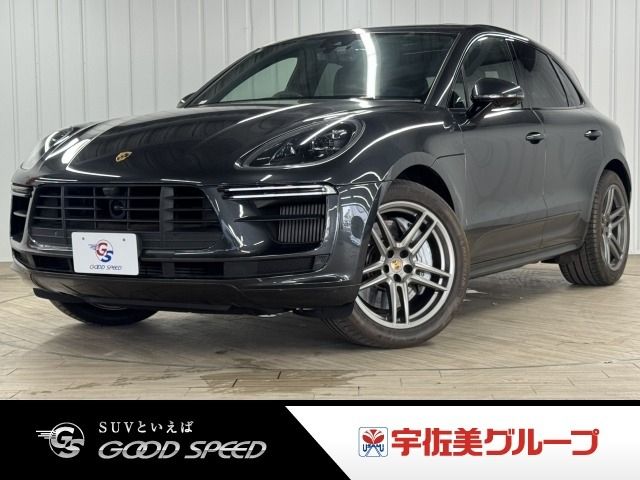 PORSCHE / PORSCHE Macan