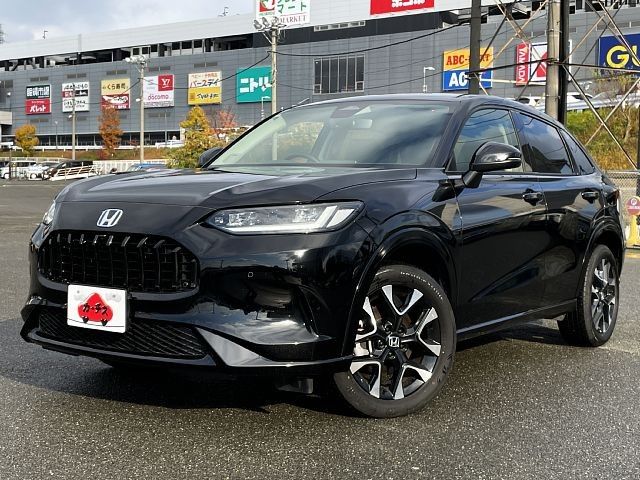 HONDA / ZR-V e:HEV