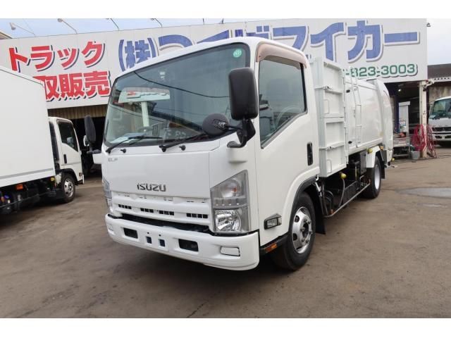 ISUZU / ELF