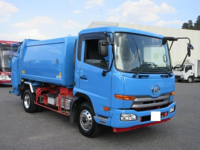 NISSAN DIESEL / CONDOR