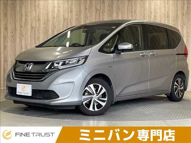 HONDA / FREED HYBRID